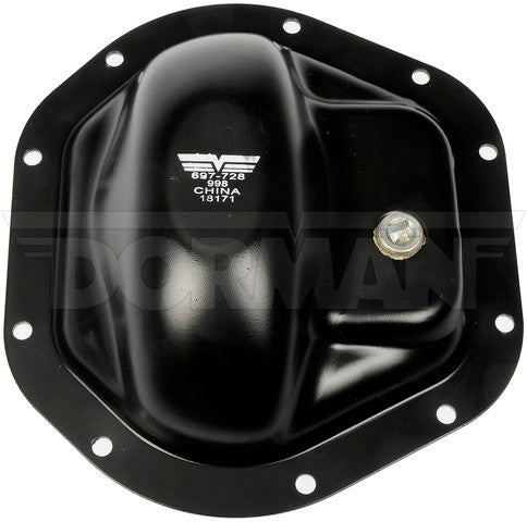Differential Cover Dorman-OE Solutions 697-728