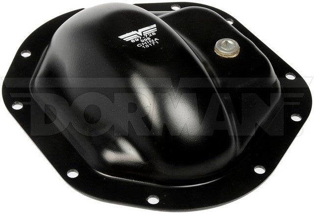 Differential Cover Dorman-OE Solutions 697-728