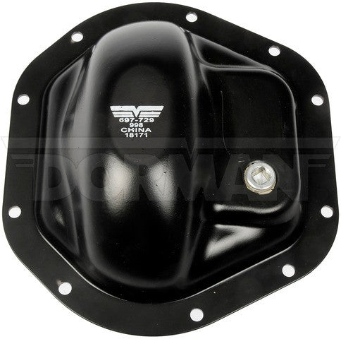 Differential Cover Dorman-OE Solutions 697-729