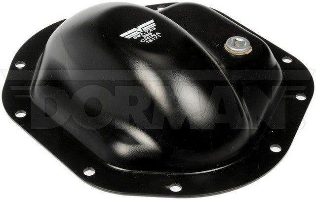Differential Cover Dorman-OE Solutions 697-729