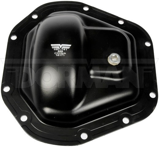 Differential Cover Dorman-OE Solutions 697-741