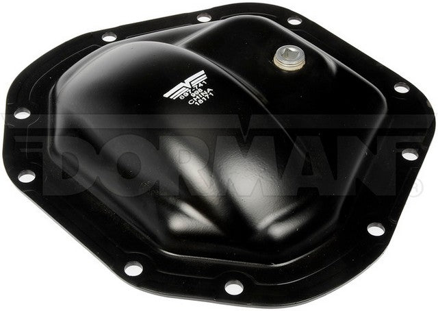 Differential Cover Dorman-OE Solutions 697-741