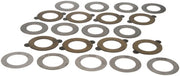 Differential Disc Kit Dorman-OE Solutions 697-780