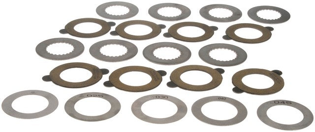 Differential Disc Kit Dorman-OE Solutions 697-780