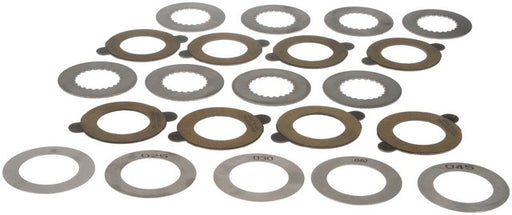 Differential Disc Kit Dorman-OE Solutions 697-780