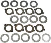 Differential Disc Kit Dorman-OE Solutions 697-780