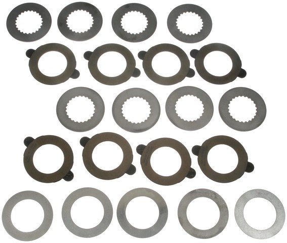 Differential Disc Kit Dorman-OE Solutions 697-780