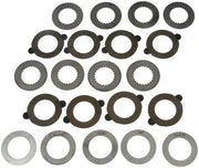 Differential Disc Kit Dorman-OE Solutions 697-780