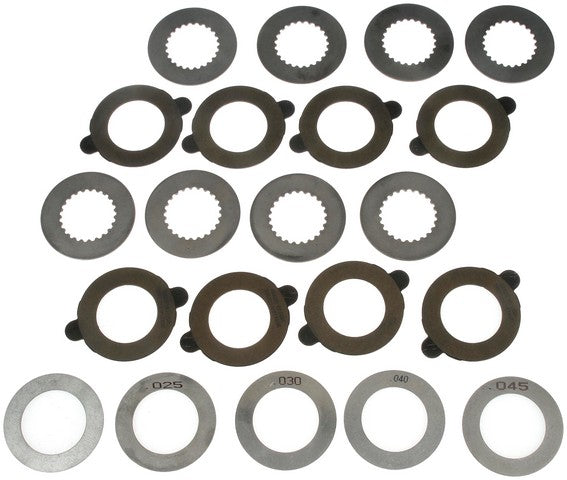 Differential Disc Kit Dorman-OE Solutions 697-780