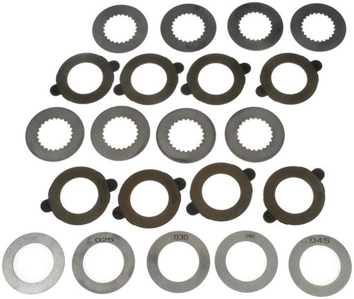 Differential Disc Kit Dorman-OE Solutions 697-780