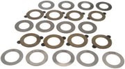 Differential Disc Kit Dorman-OE Solutions 697-780
