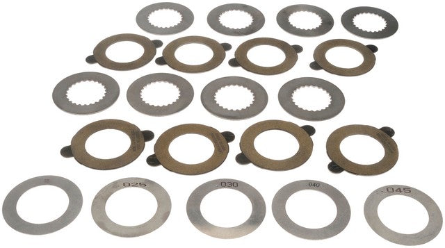 Differential Disc Kit Dorman-OE Solutions 697-780