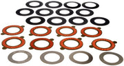 Differential Disc Kit Dorman-OE Solutions 697-781