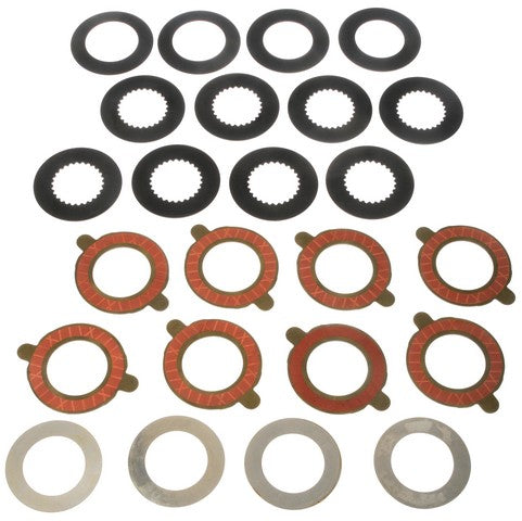 Differential Disc Kit Dorman-OE Solutions 697-781