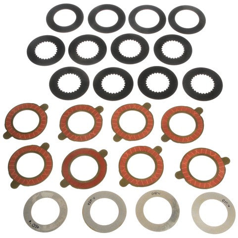 Differential Disc Kit Dorman-OE Solutions 697-781