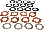 Differential Disc Kit Dorman-OE Solutions 697-781