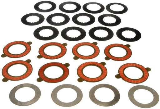 Differential Disc Kit Dorman-OE Solutions 697-781