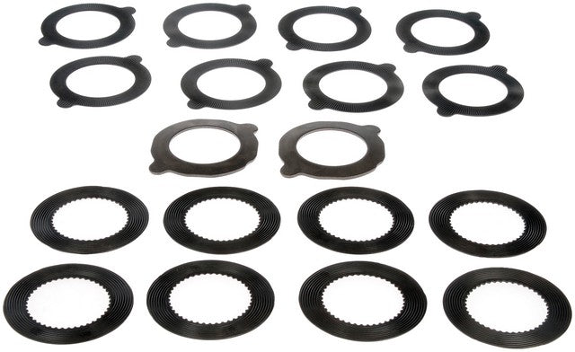 Differential Disc Kit Dorman-OE Solutions 697-782