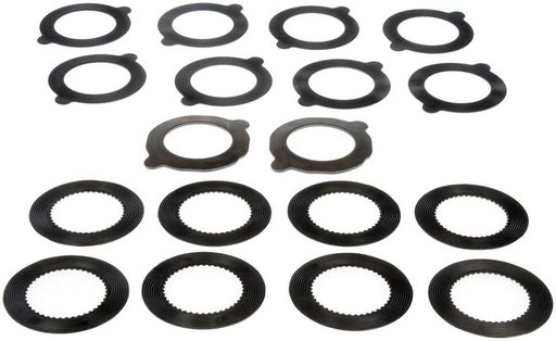Differential Disc Kit Dorman-OE Solutions 697-782