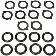 Differential Disc Kit Dorman-OE Solutions 697-782