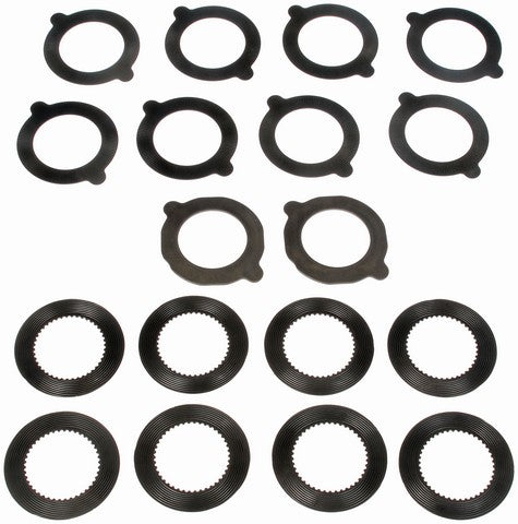Differential Disc Kit Dorman-OE Solutions 697-782