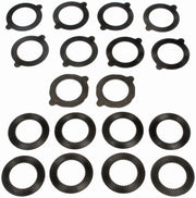 Differential Disc Kit Dorman-OE Solutions 697-782