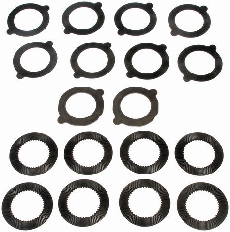 Differential Disc Kit Dorman-OE Solutions 697-782