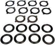 Differential Disc Kit Dorman-OE Solutions 697-782