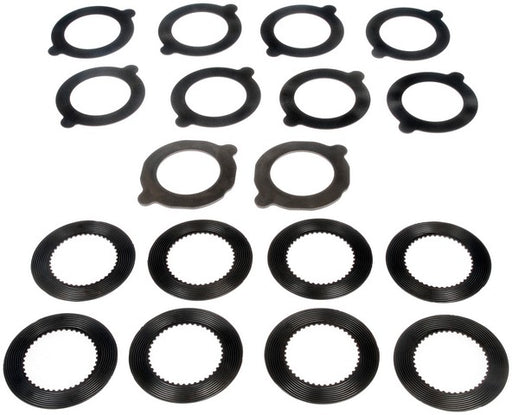Differential Disc Kit Dorman-OE Solutions 697-782