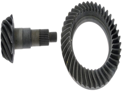 Differential Ring and Pinion Dorman-OE Solutions 697-808