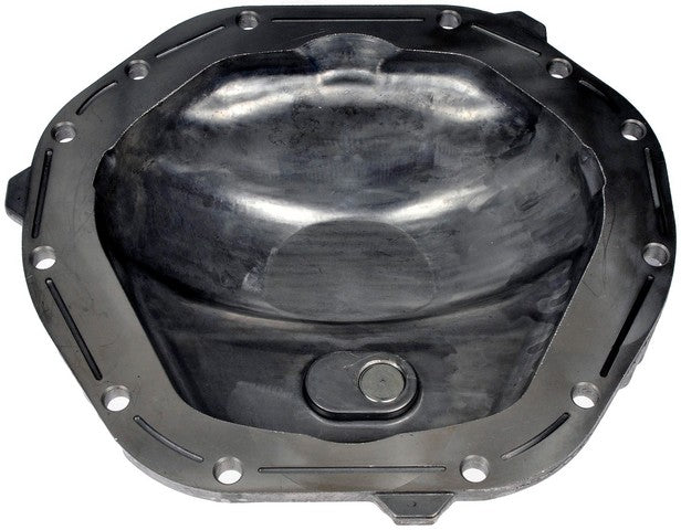Differential Cover Dorman-OE Solutions 697-817