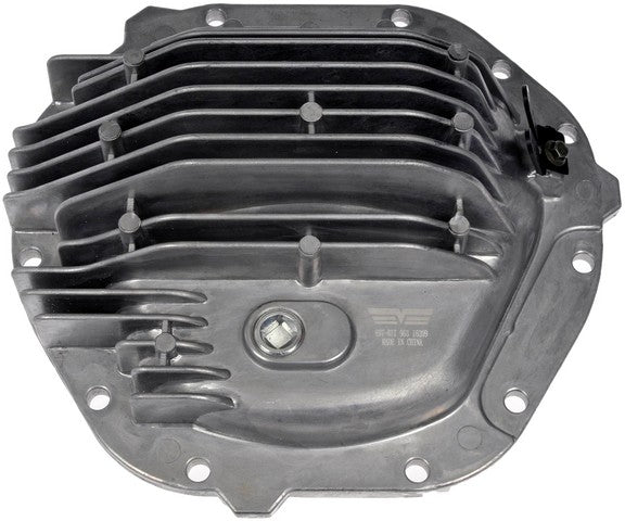 Differential Cover Dorman-OE Solutions 697-817