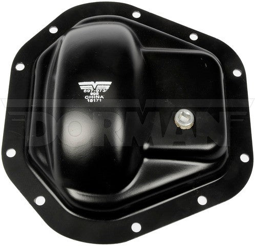Differential Cover Dorman-OE Solutions 697-973