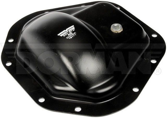Differential Cover Dorman-OE Solutions 697-973