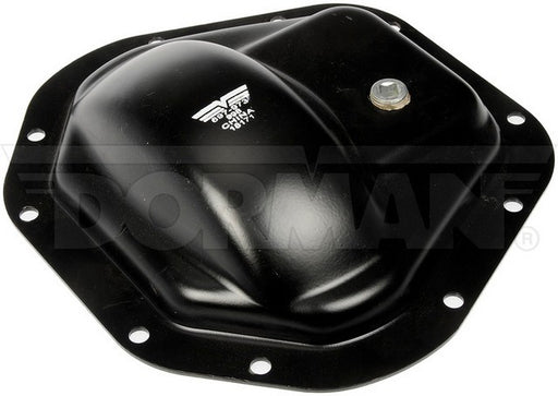 Differential Cover Dorman-OE Solutions 697-973