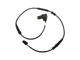 ABS Wheel Speed Sensor Dorman-OE Solutions 970-800