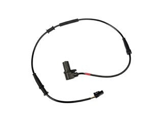 ABS Wheel Speed Sensor Dorman-OE Solutions 970-801