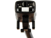 ABS Wheel Speed Sensor Dorman-OE Solutions 970-801