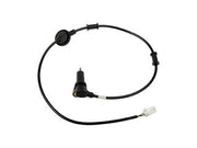 ABS Wheel Speed Sensor Dorman-OE Solutions 970-802