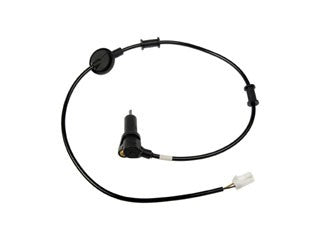 ABS Wheel Speed Sensor Dorman-OE Solutions 970-802