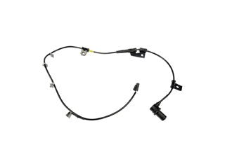 ABS Wheel Speed Sensor Dorman-OE Solutions 970-806