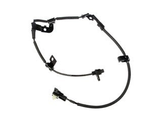 ABS Wheel Speed Sensor Dorman-OE Solutions 970-815