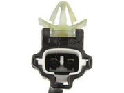 ABS Wheel Speed Sensor Dorman-OE Solutions 970-815