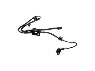 ABS Wheel Speed Sensor Dorman-OE Solutions 970-816