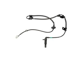 ABS Wheel Speed Sensor Dorman-OE Solutions 970-817