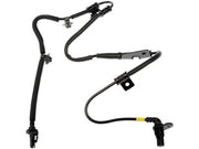 ABS Wheel Speed Sensor Dorman-OE Solutions 970-818