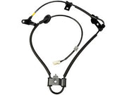 ABS Wheel Speed Sensor Dorman-OE Solutions 970-819