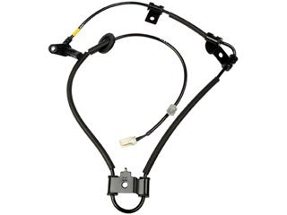 ABS Wheel Speed Sensor Dorman-OE Solutions 970-819