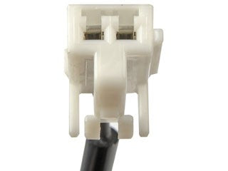 ABS Wheel Speed Sensor Dorman-OE Solutions 970-819