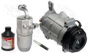 A/C Compressor Kit Four Seasons 6971NK